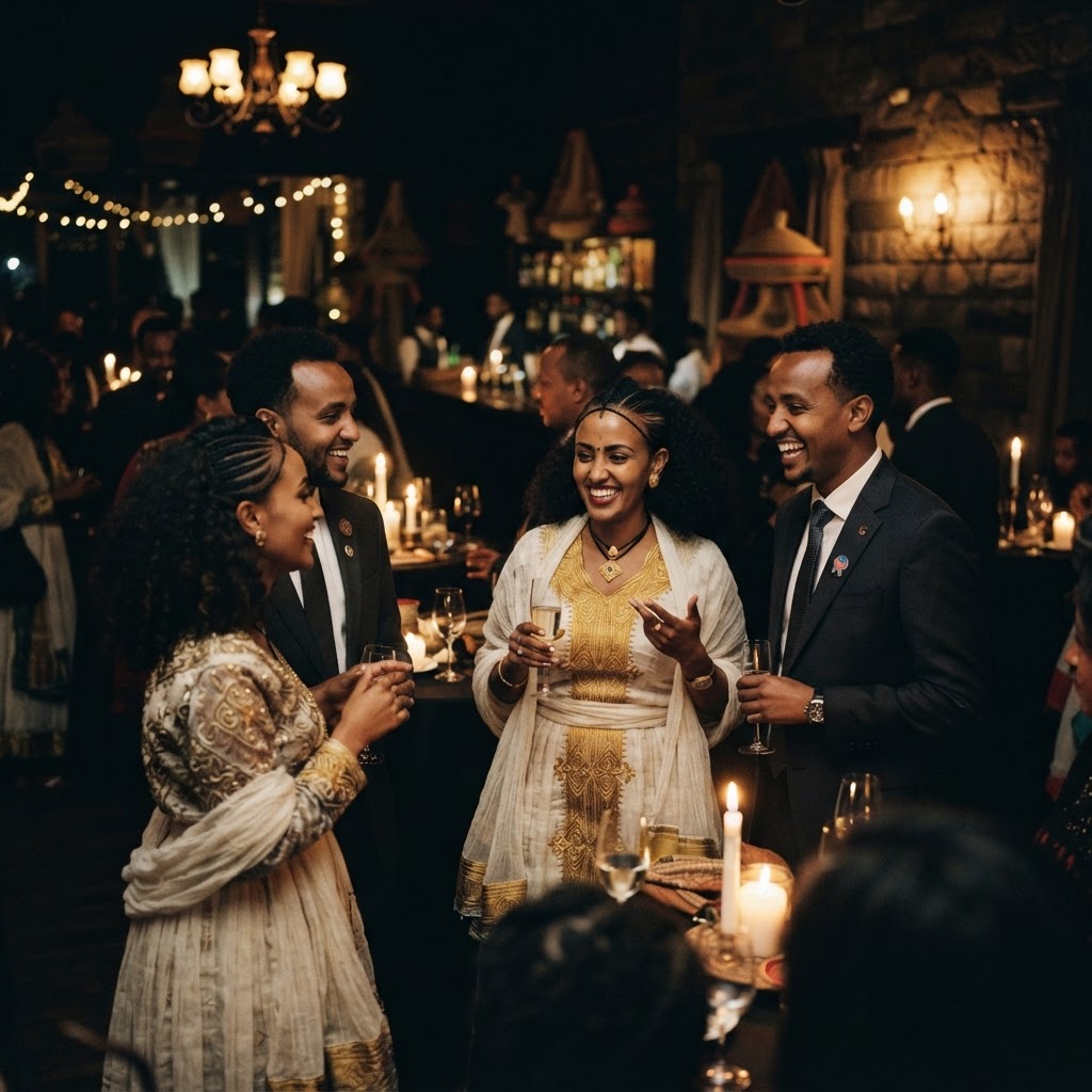 Sacred Exchange of Vows