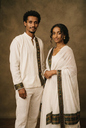 Studio Portraiture